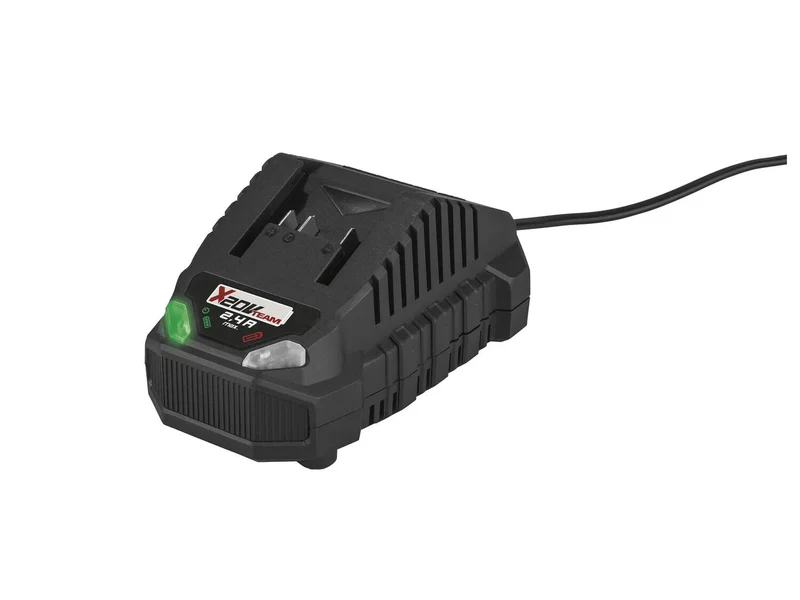 PARKSIDE 20V Akku-Ladegerät PLG 20 C1 | Schnellladegerät mit LED-Anzeige & Wandhalterung