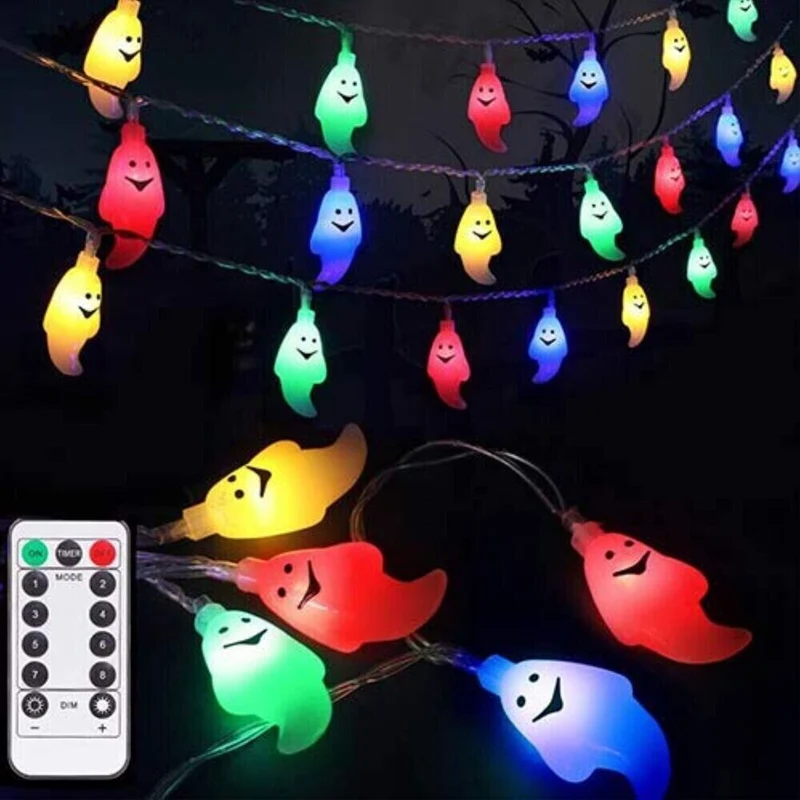 Licht Leuchte Lichterkette 30 LED Streifen Stripe Leiste Band Außen Party Deko