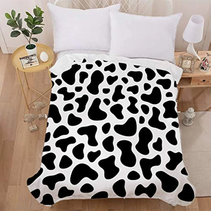 150X200 CM Flauschige Kuscheldecke aus Flanell – Weiche Fleece Wohndecke & Bettüberwurf für Sofa & Schlafzimmer, 100% Mikrofaser, pflegeleicht